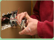electrical repair Kingston