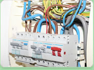 Kingston electrical contractors